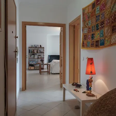 Appartement Akisol Sky Lagos
